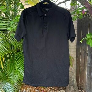 MARC ANTHONY Luxury Polo size large